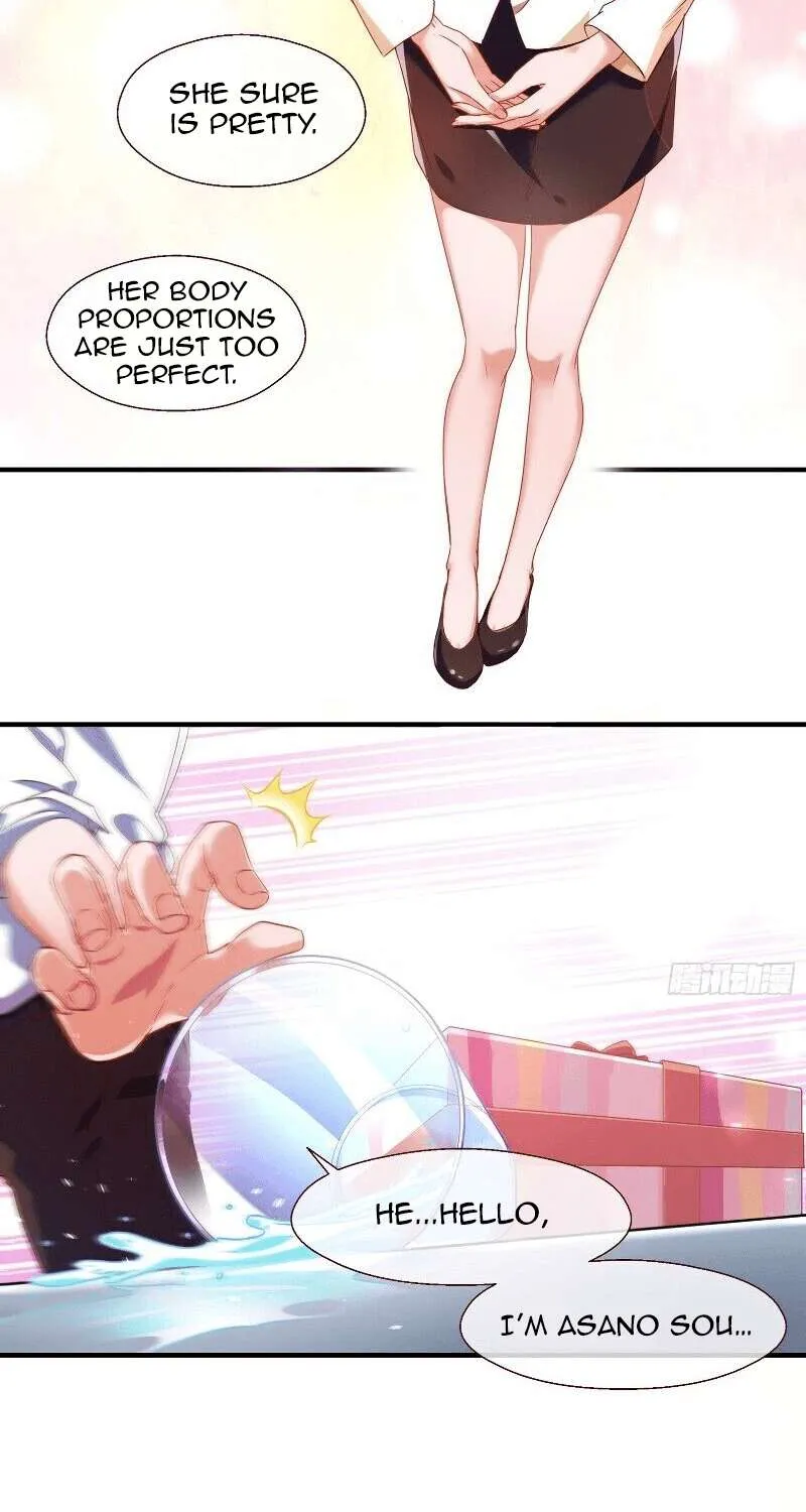 Read Cheating Men Must Die chapter 193 image 6 on Lezhin