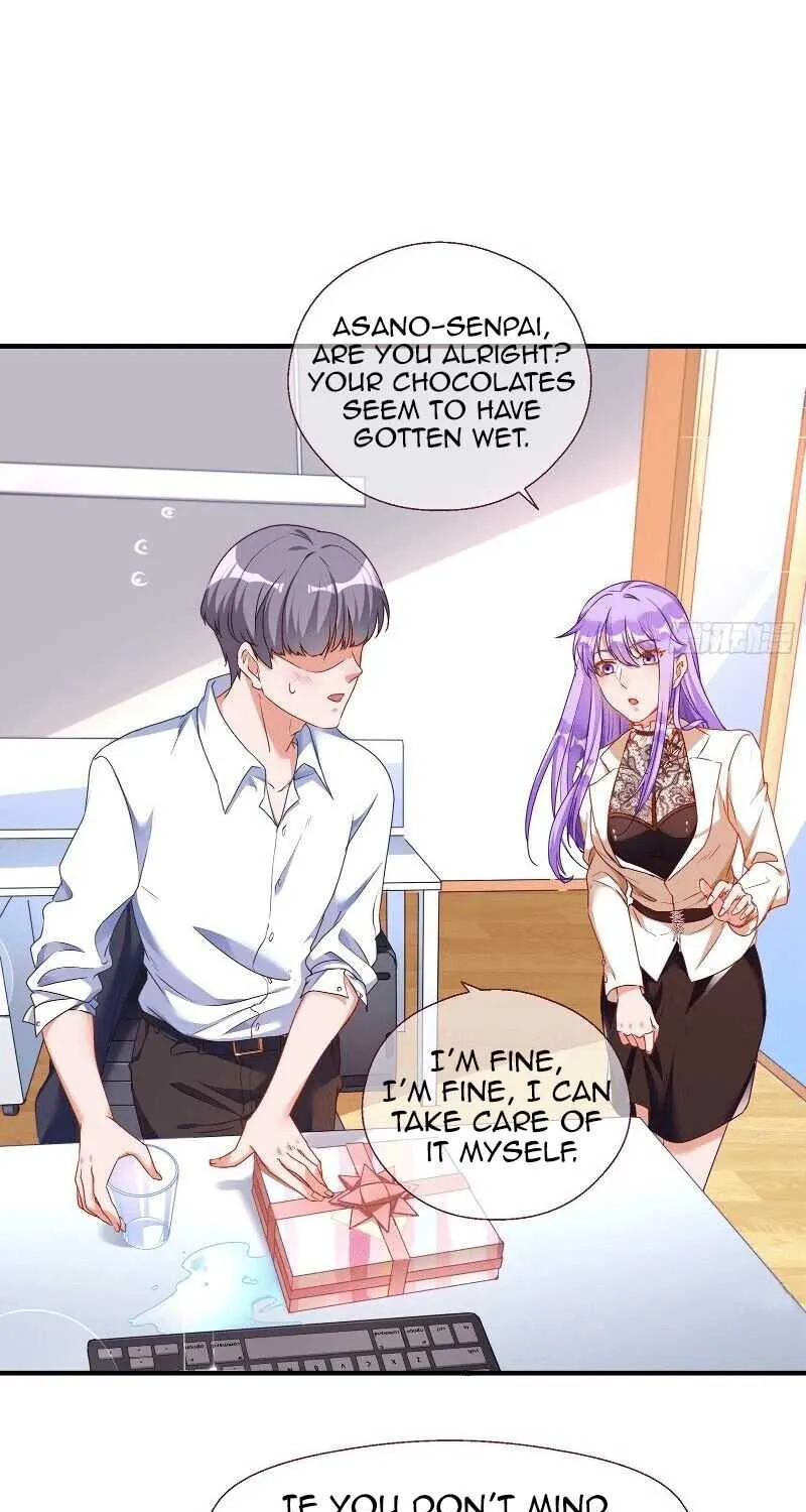 Read Cheating Men Must Die chapter 193 image 8 on Lezhin