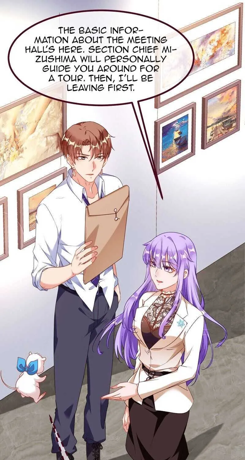 Read Cheating Men Must Die chapter 194 image 1 on Lezhin