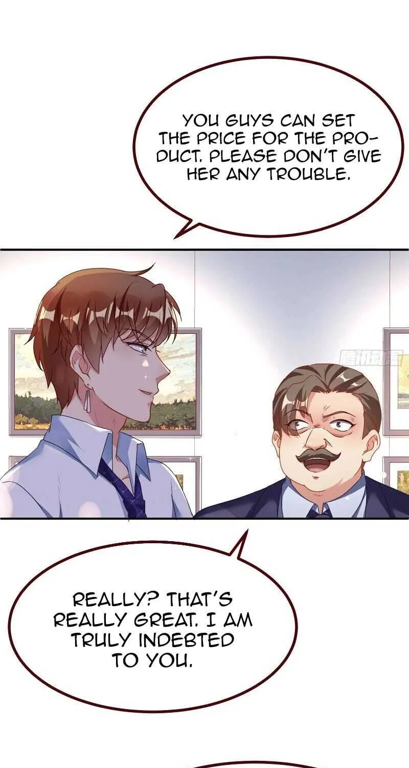 Read Cheating Men Must Die chapter 194 image 10 on Lezhin
