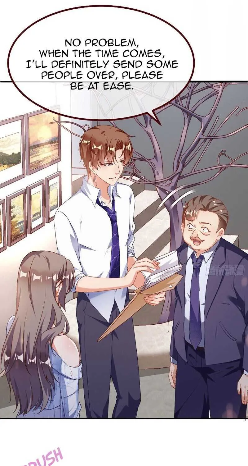 Read Cheating Men Must Die chapter 194 image 12 on Lezhin