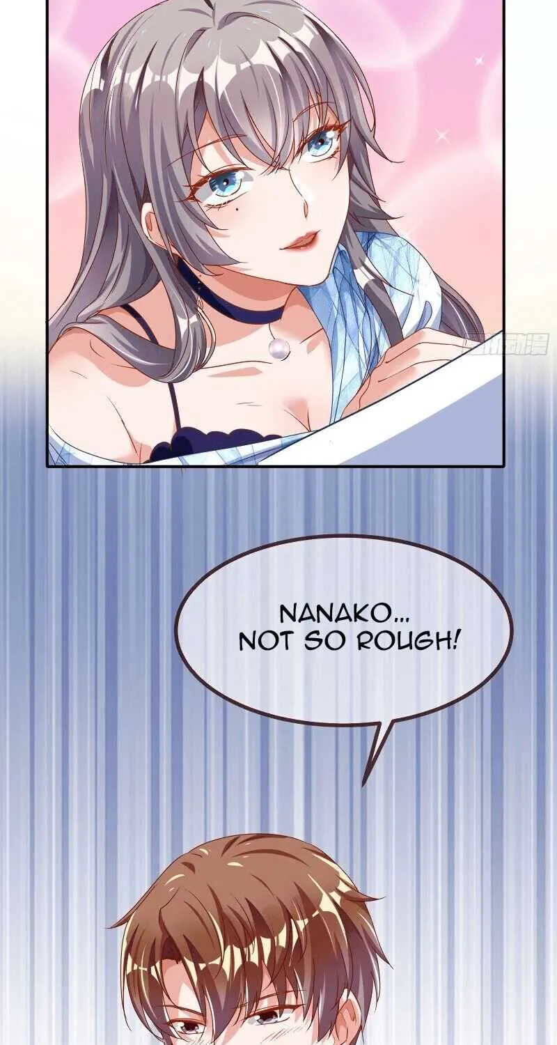 Read Cheating Men Must Die chapter 194 image 16 on Lezhin