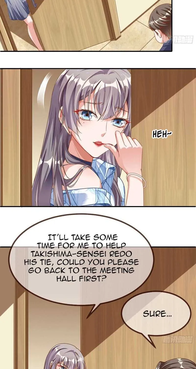 Read Cheating Men Must Die chapter 194 image 20 on Lezhin