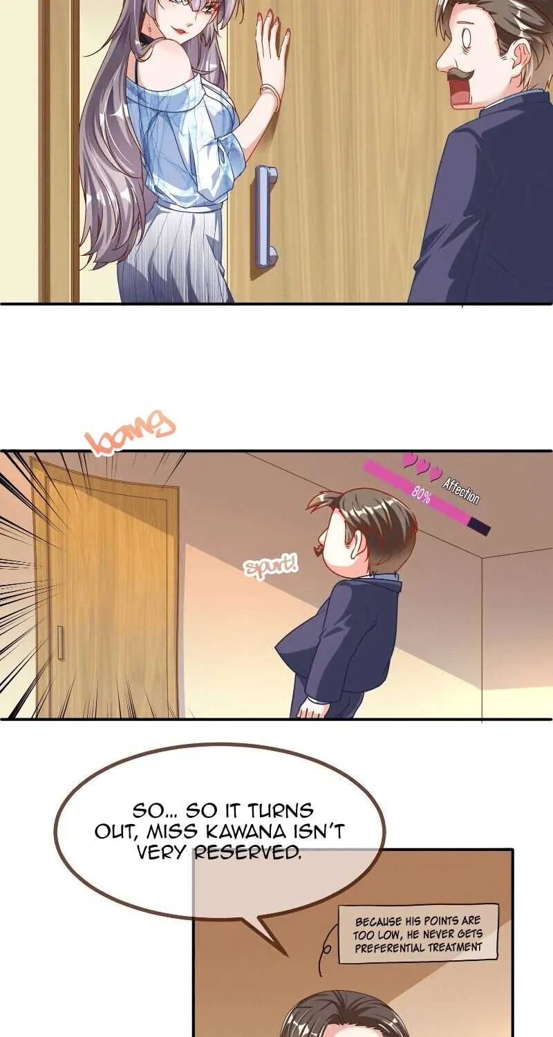 Read Cheating Men Must Die chapter 194 image 21 on Lezhin