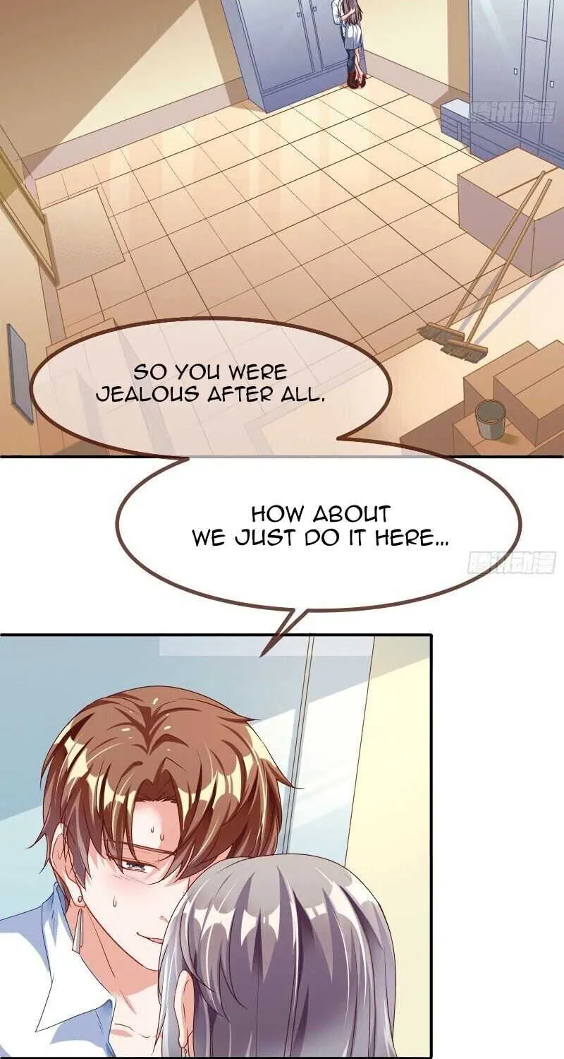 Read Cheating Men Must Die chapter 194 image 24 on Lezhin