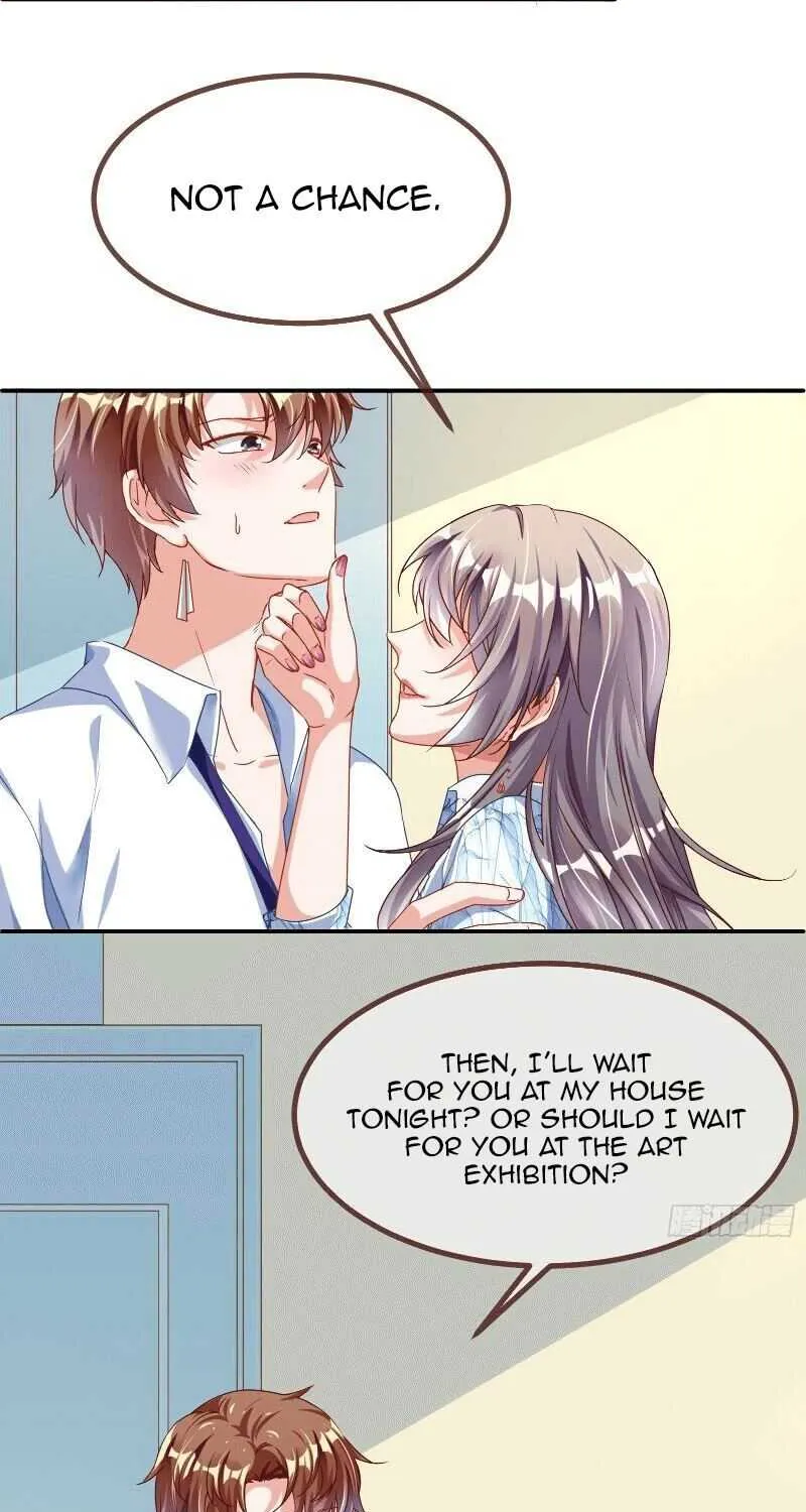 Read Cheating Men Must Die chapter 194 image 25 on Lezhin