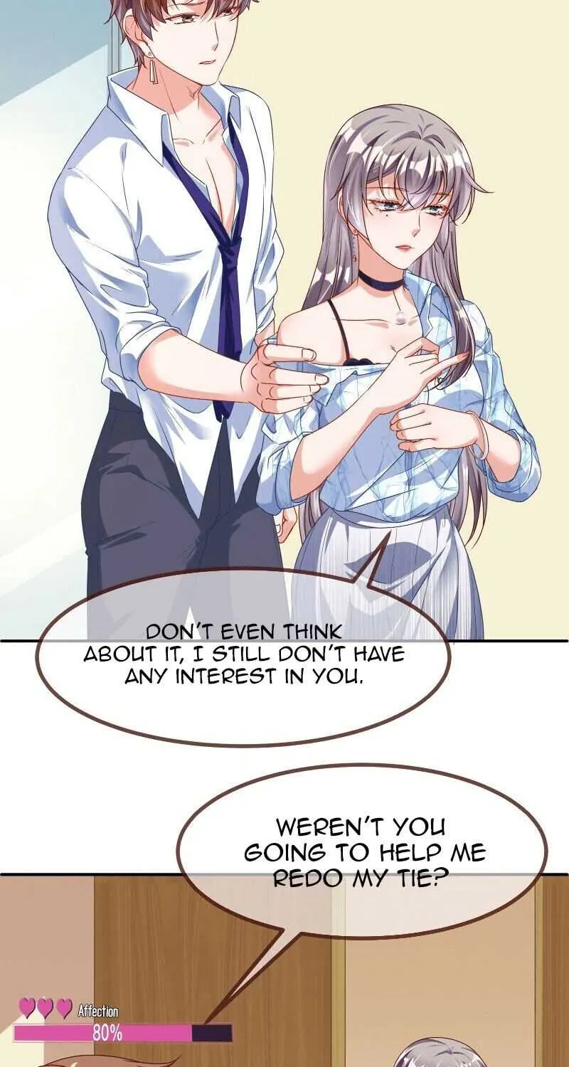 Read Cheating Men Must Die chapter 194 image 26 on Lezhin