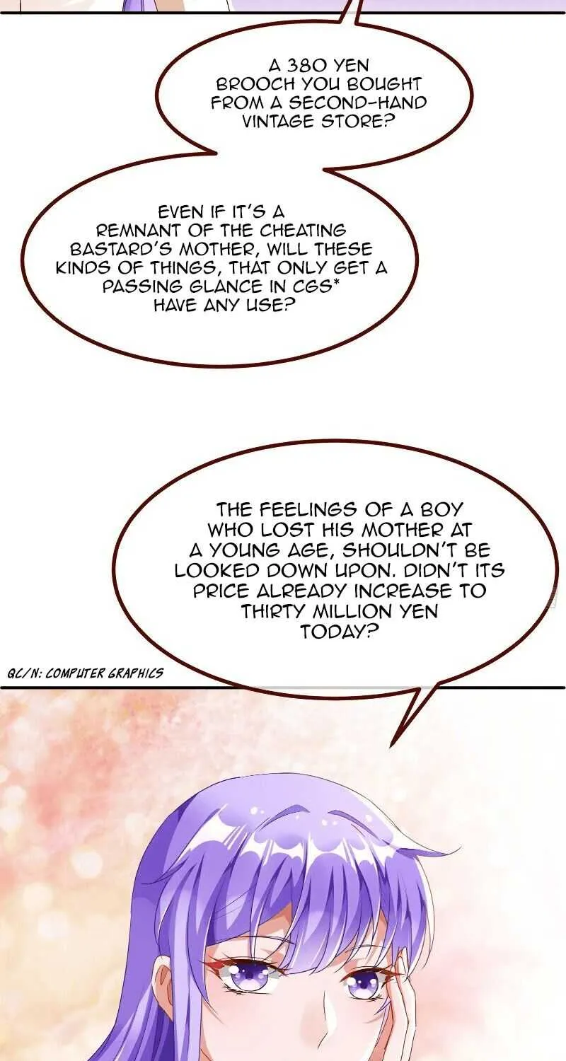 Read Cheating Men Must Die chapter 194 image 34 on Lezhin