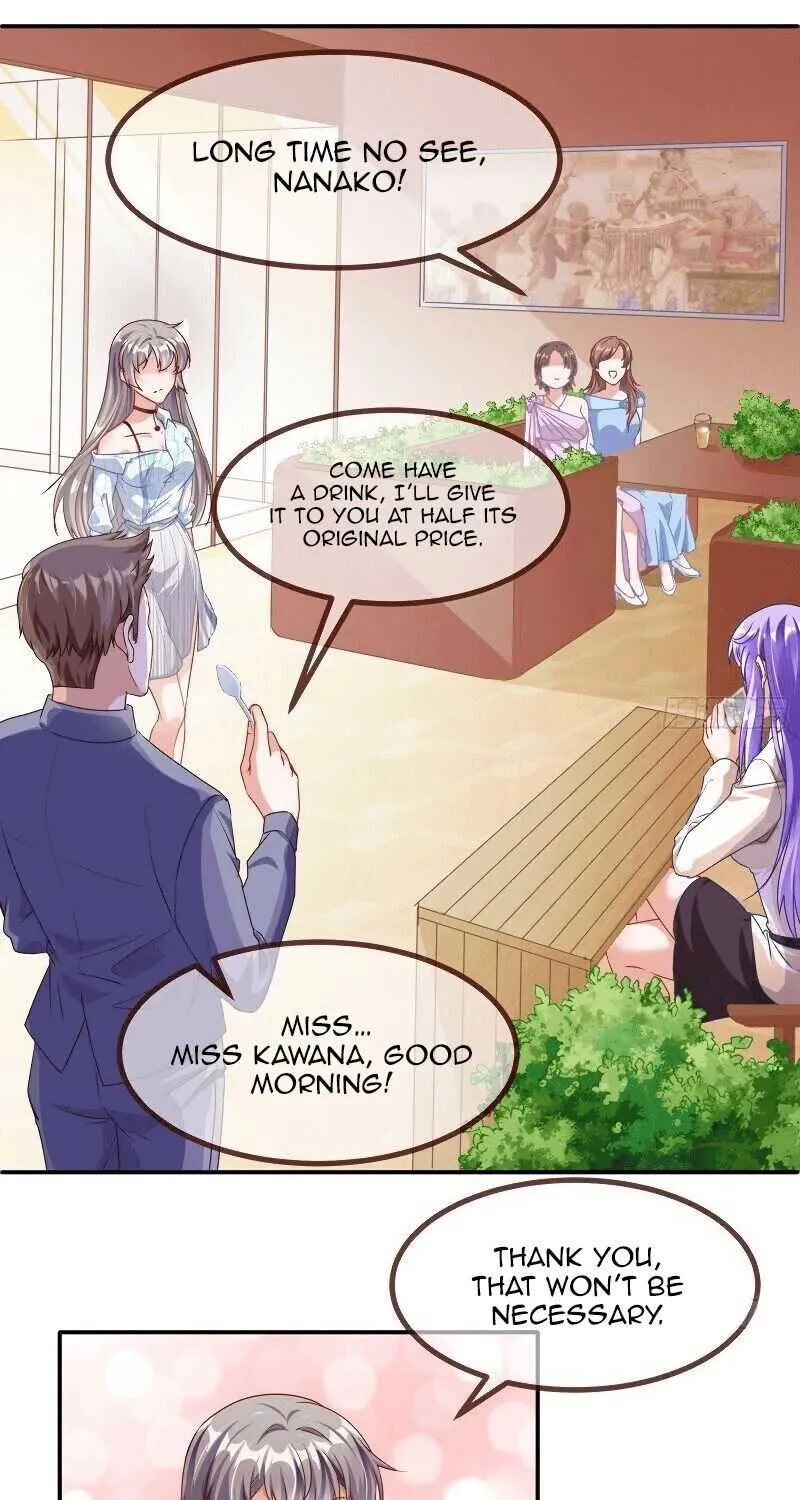 Read Cheating Men Must Die chapter 194 image 40 on Lezhin