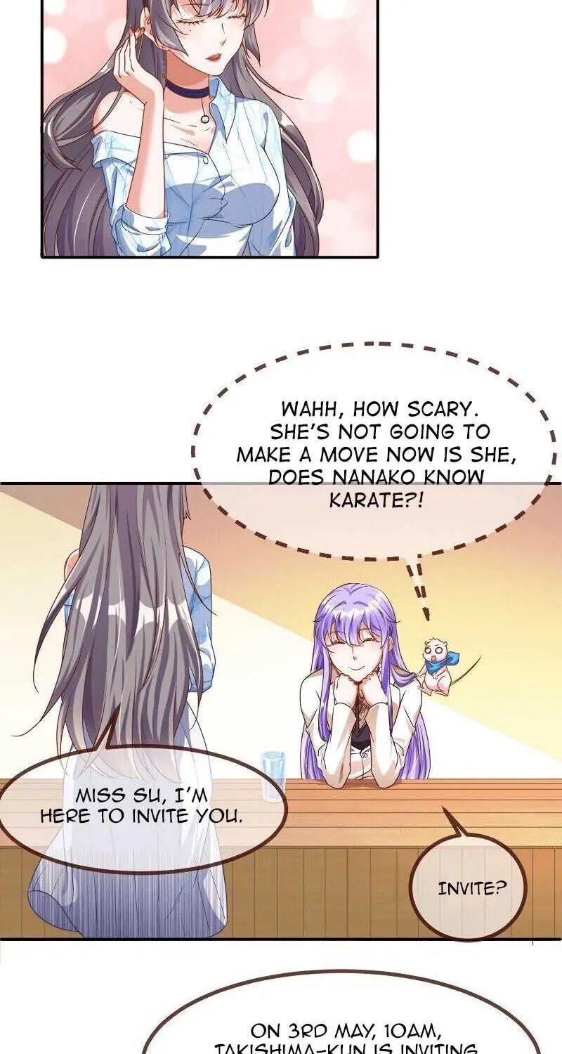Read Cheating Men Must Die chapter 194 image 41 on Lezhin
