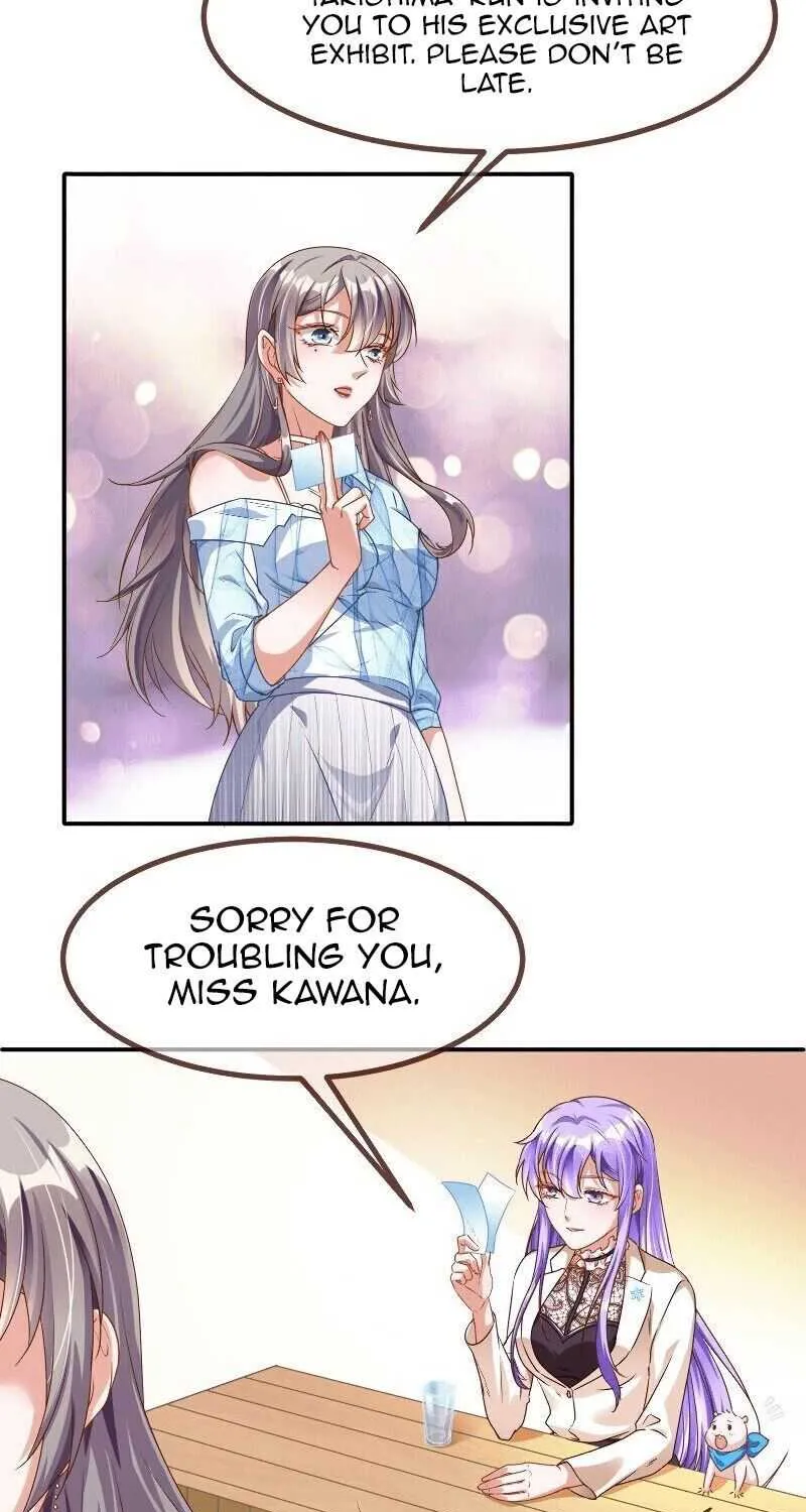 Read Cheating Men Must Die chapter 194 image 42 on Lezhin