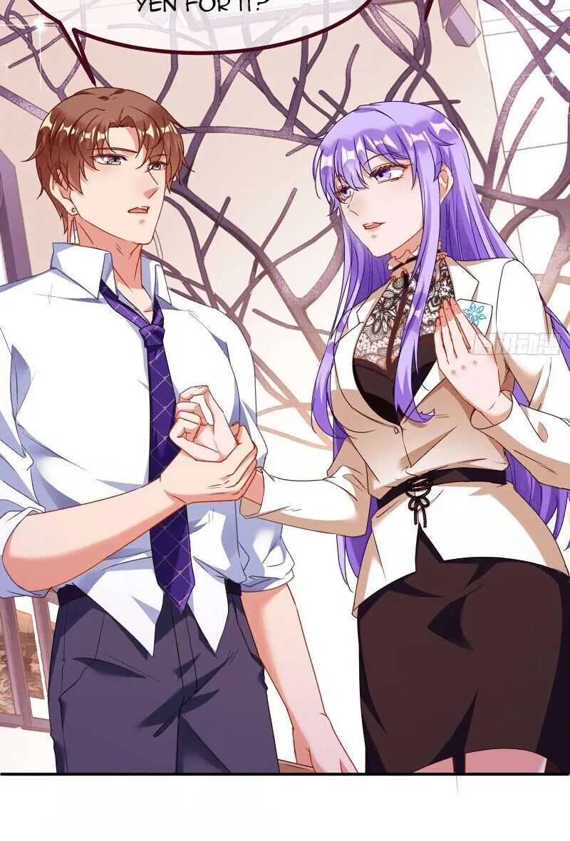 Read Cheating Men Must Die chapter 194 image 5 on Lezhin