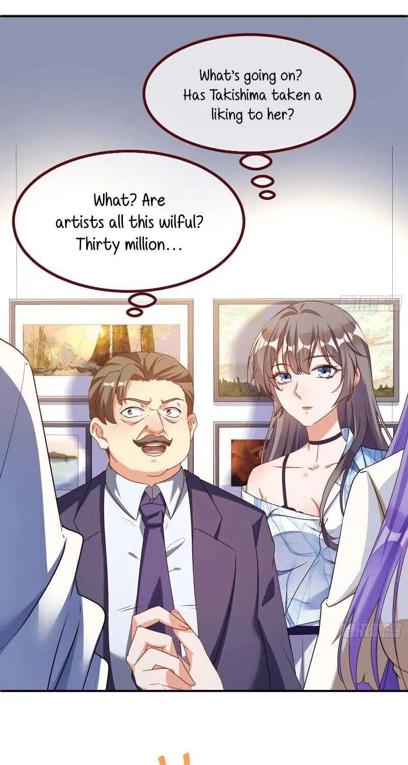 Read Cheating Men Must Die chapter 194 image 6 on Lezhin