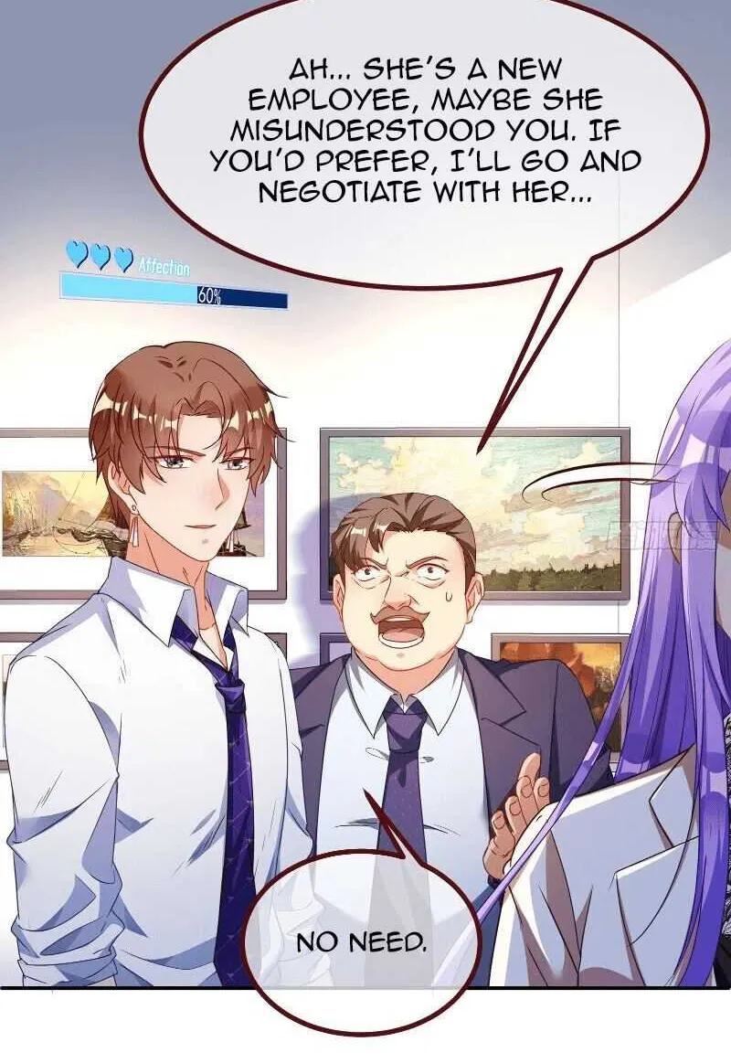 Read Cheating Men Must Die chapter 194 image 9 on Lezhin