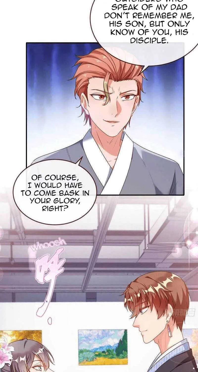 Read Cheating Men Must Die chapter 195 image 10 on Lezhin