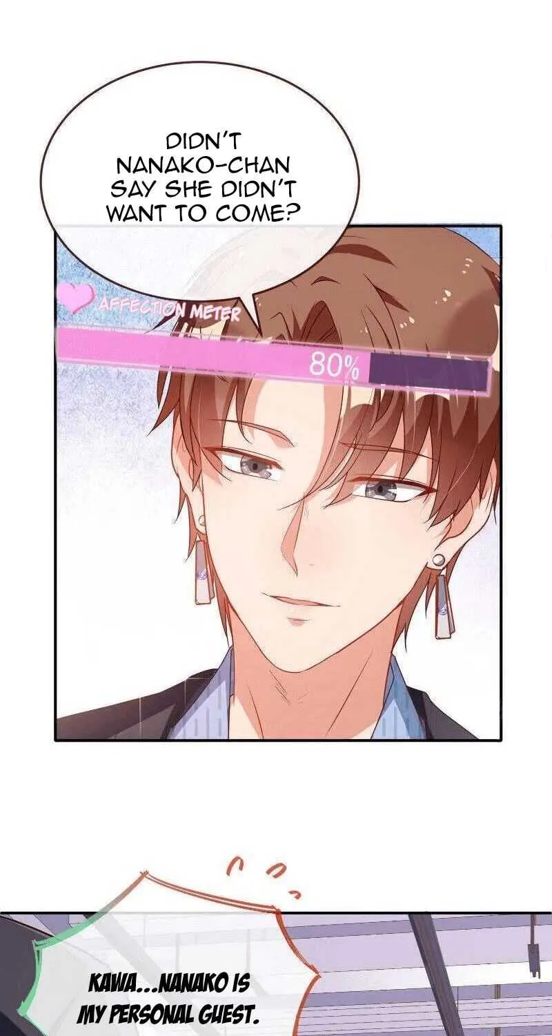 Read Cheating Men Must Die chapter 195 image 12 on Lezhin