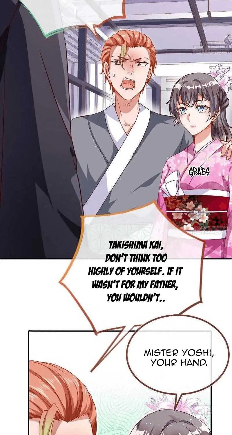 Read Cheating Men Must Die chapter 195 image 13 on Lezhin