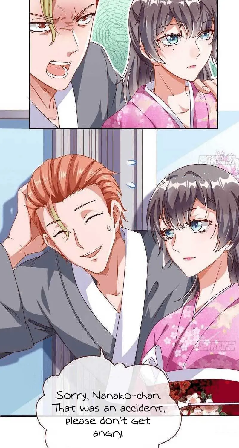 Read Cheating Men Must Die chapter 195 image 14 on Lezhin