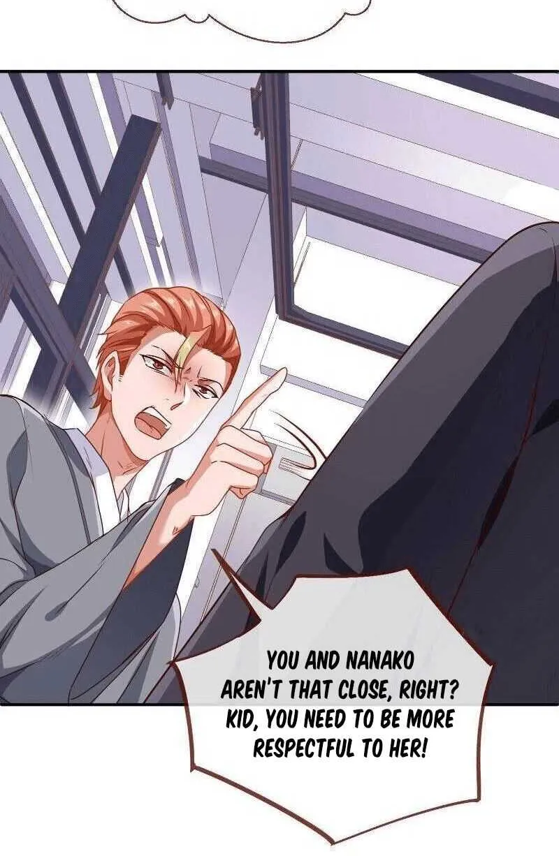 Read Cheating Men Must Die chapter 195 image 15 on Lezhin