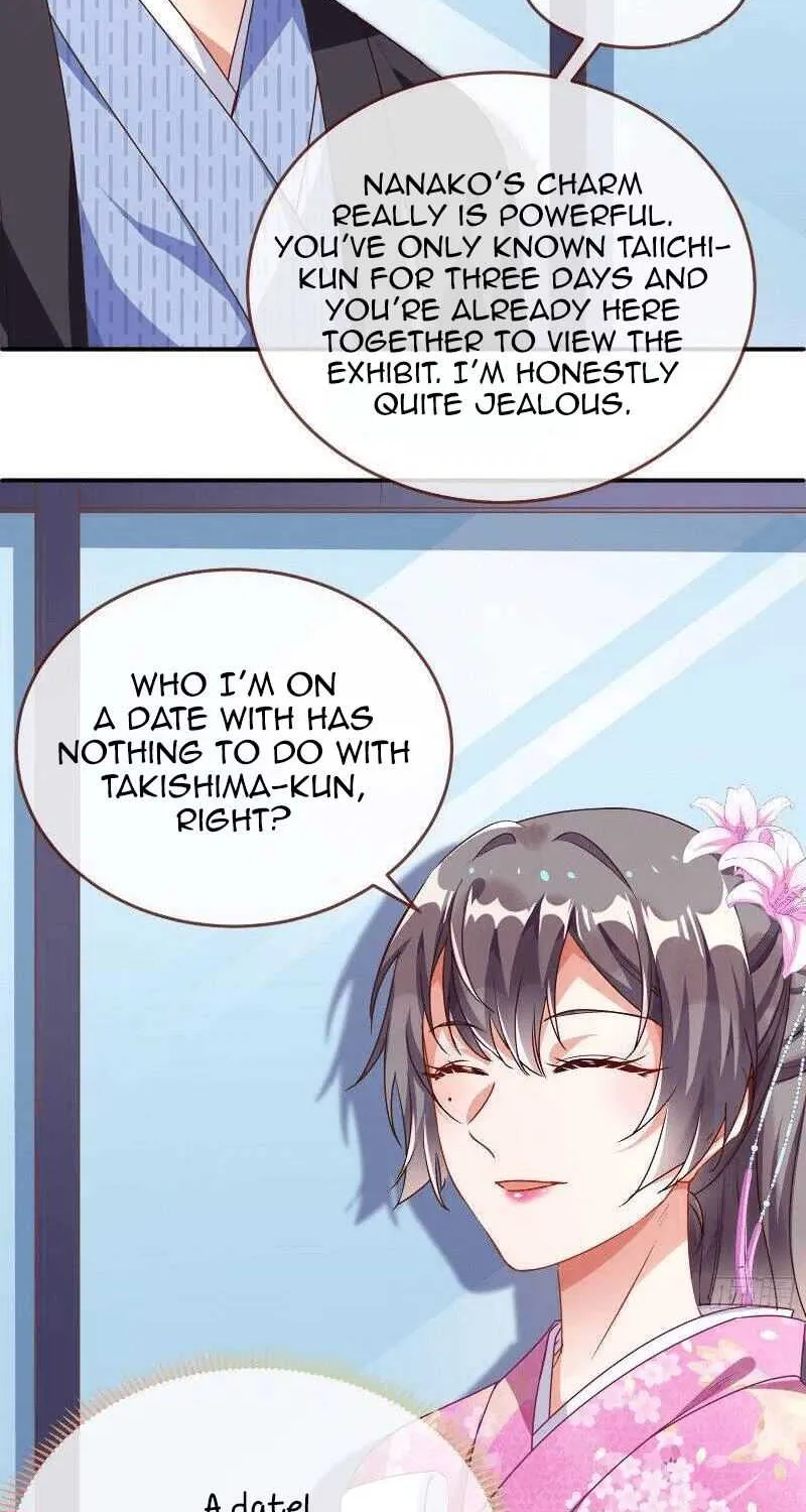 Read Cheating Men Must Die chapter 195 image 17 on Lezhin
