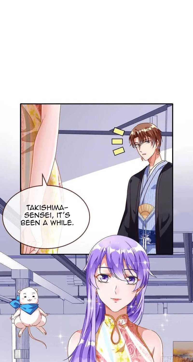 Read Cheating Men Must Die chapter 195 image 20 on Lezhin