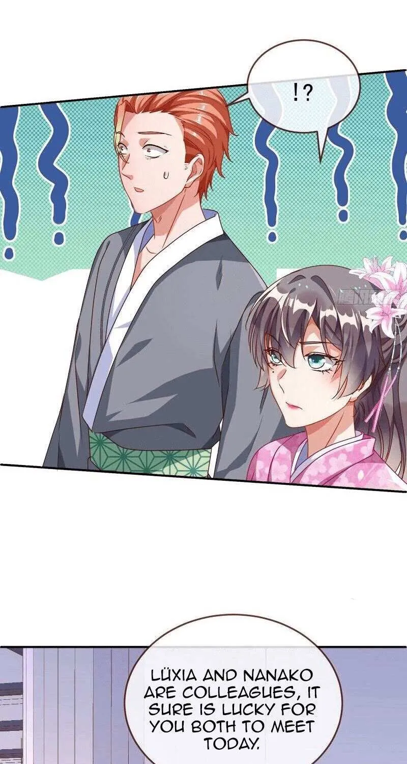 Read Cheating Men Must Die chapter 195 image 24 on Lezhin
