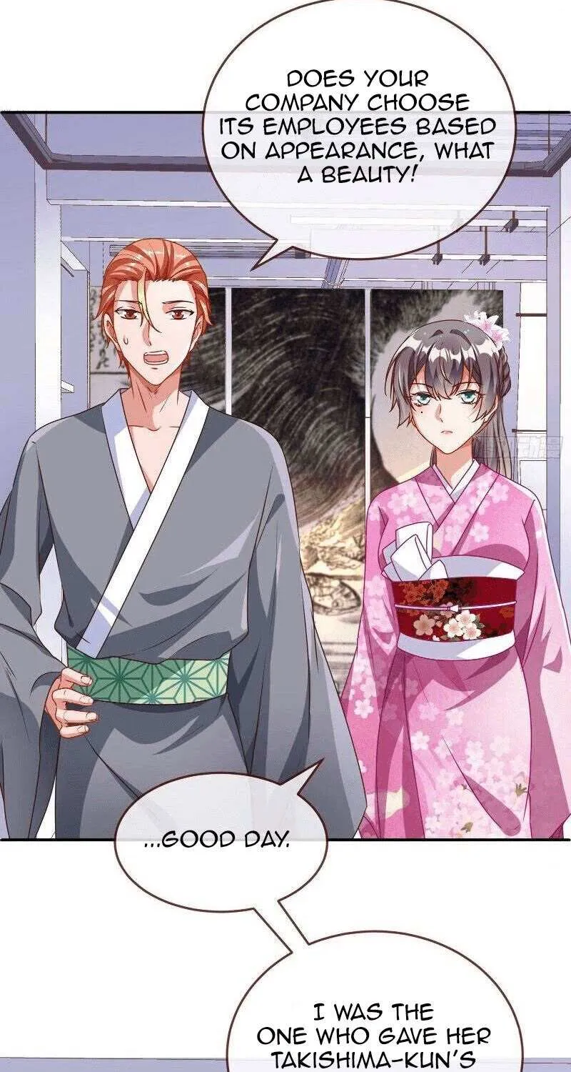 Read Cheating Men Must Die chapter 195 image 26 on Lezhin