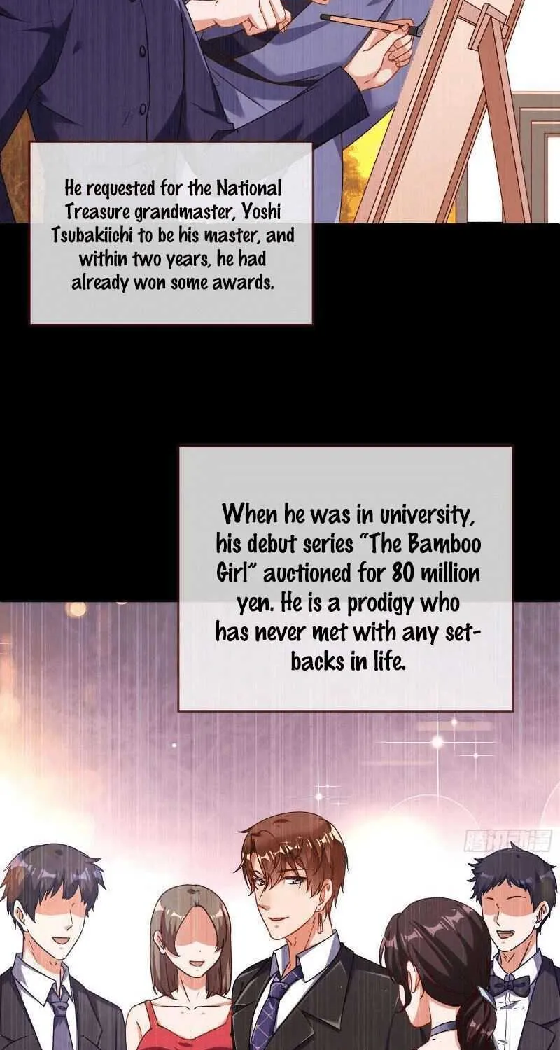 Read Cheating Men Must Die chapter 195 image 3 on Lezhin