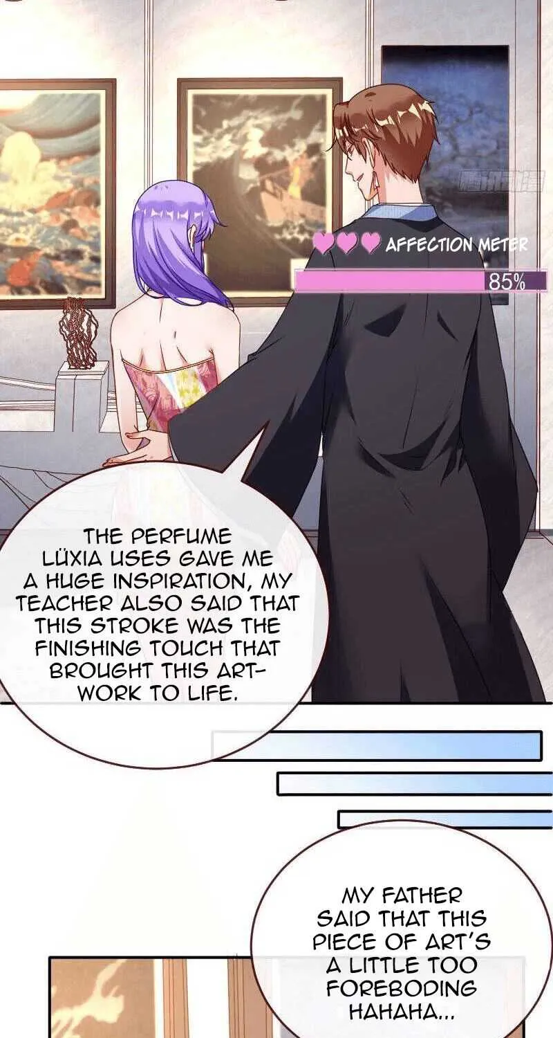 Read Cheating Men Must Die chapter 195 image 30 on Lezhin