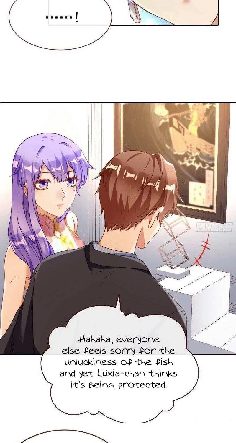 Read Cheating Men Must Die chapter 195 image 34 on Lezhin