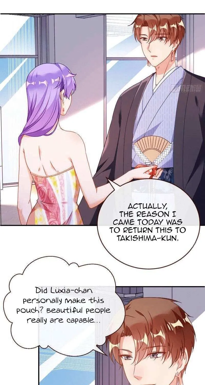 Read Cheating Men Must Die chapter 195 image 38 on Lezhin