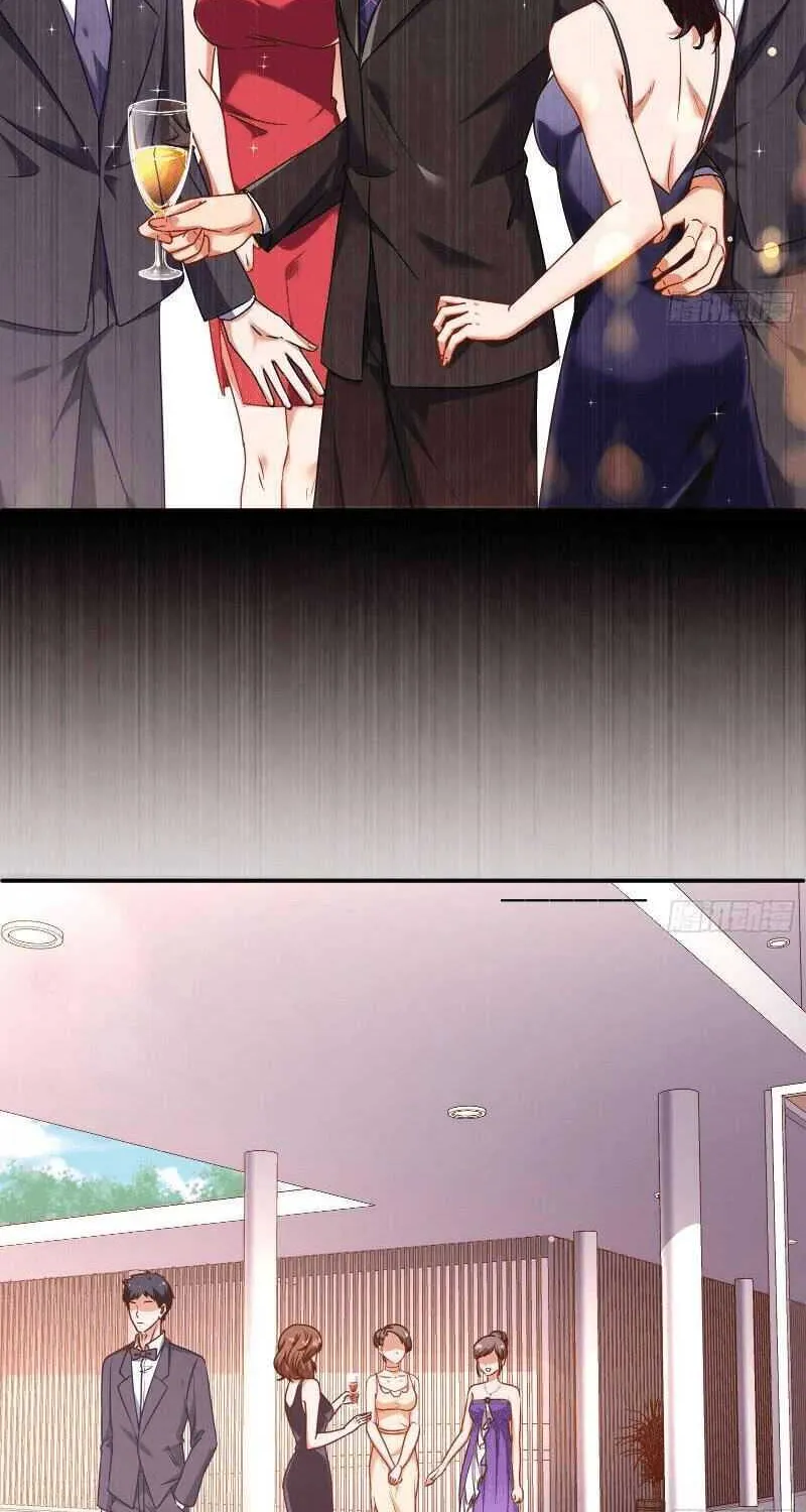 Read Cheating Men Must Die chapter 195 image 4 on Lezhin