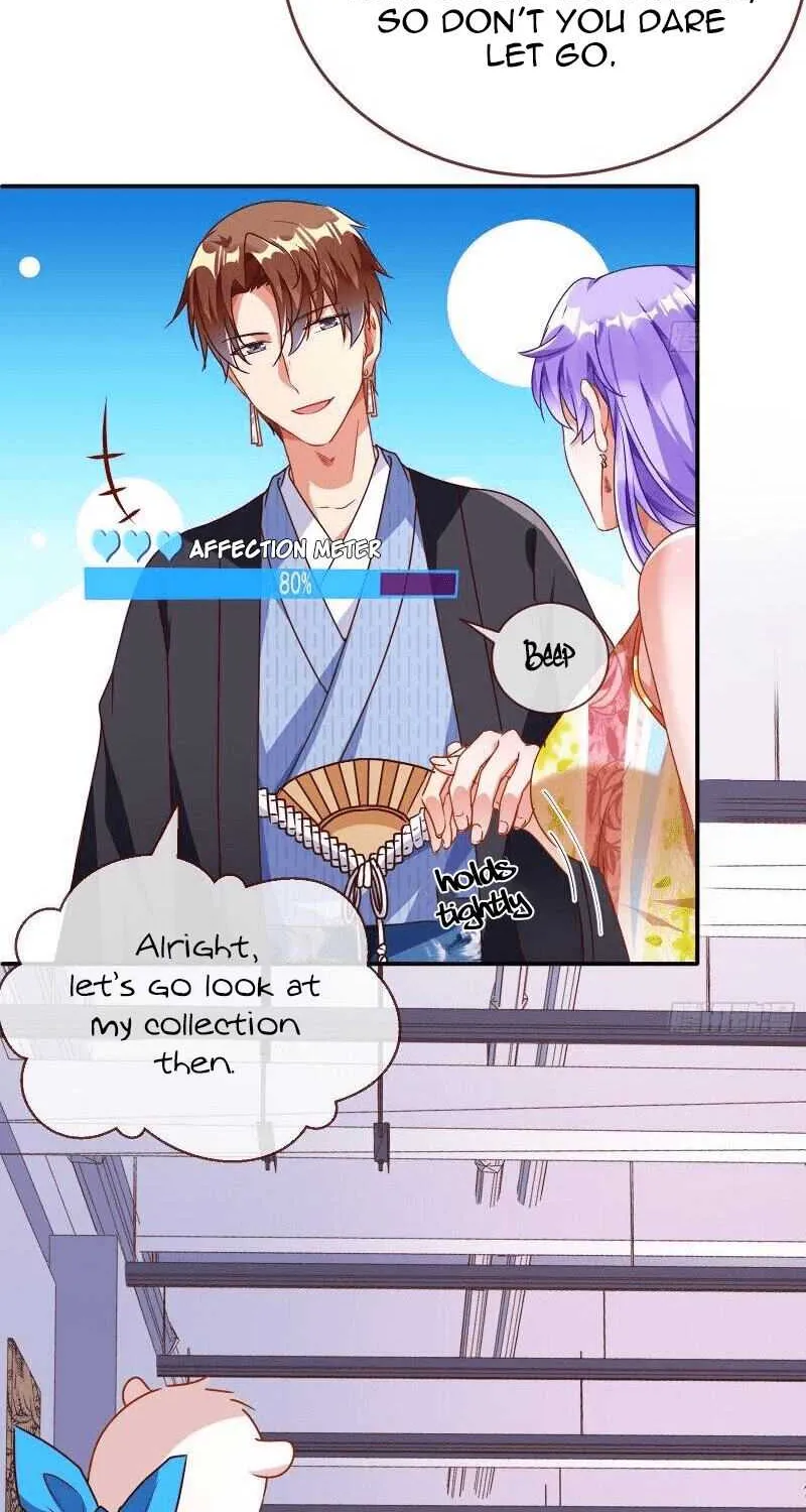Read Cheating Men Must Die chapter 195 image 47 on Lezhin