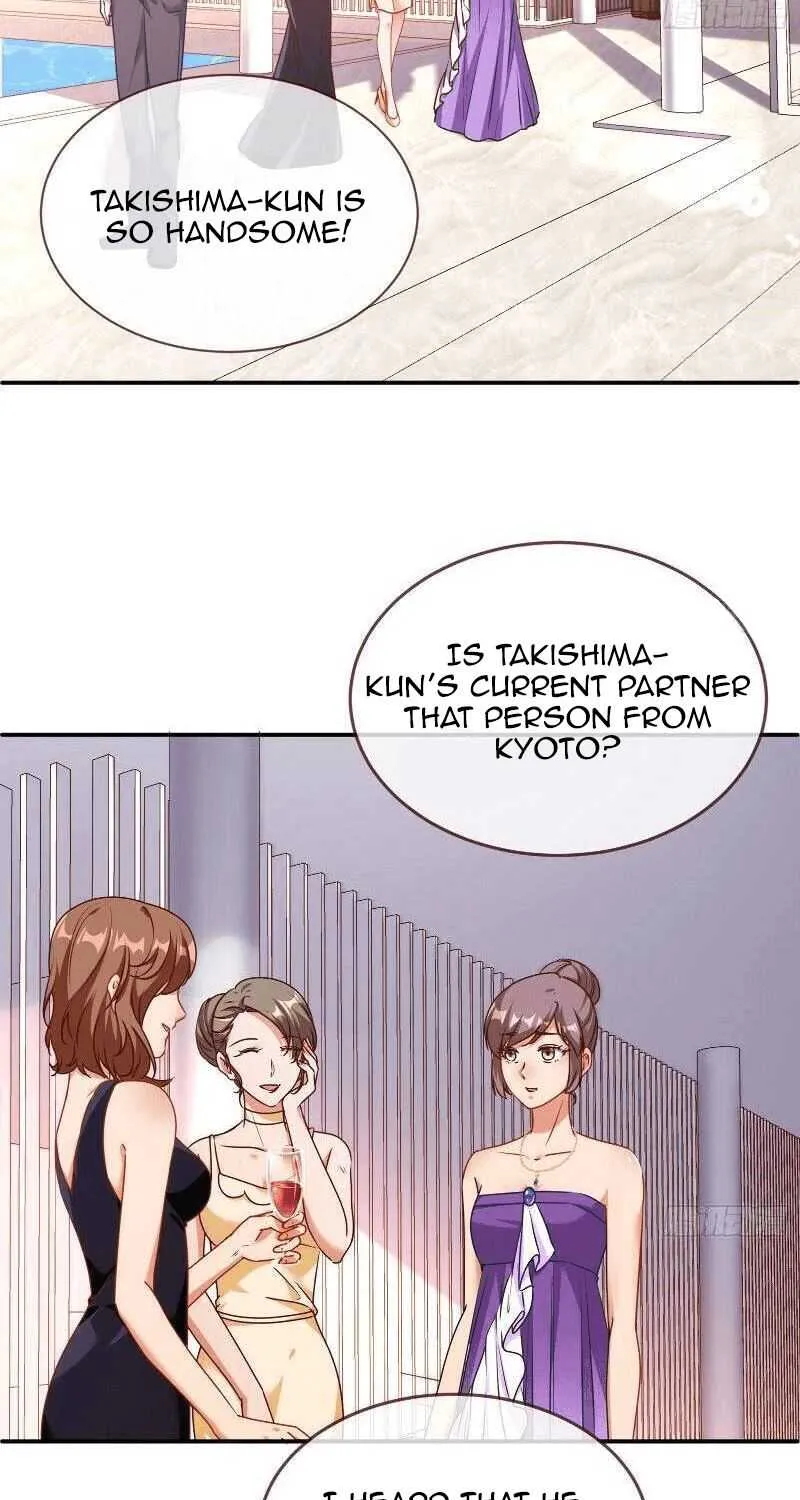 Read Cheating Men Must Die chapter 195 image 5 on Lezhin
