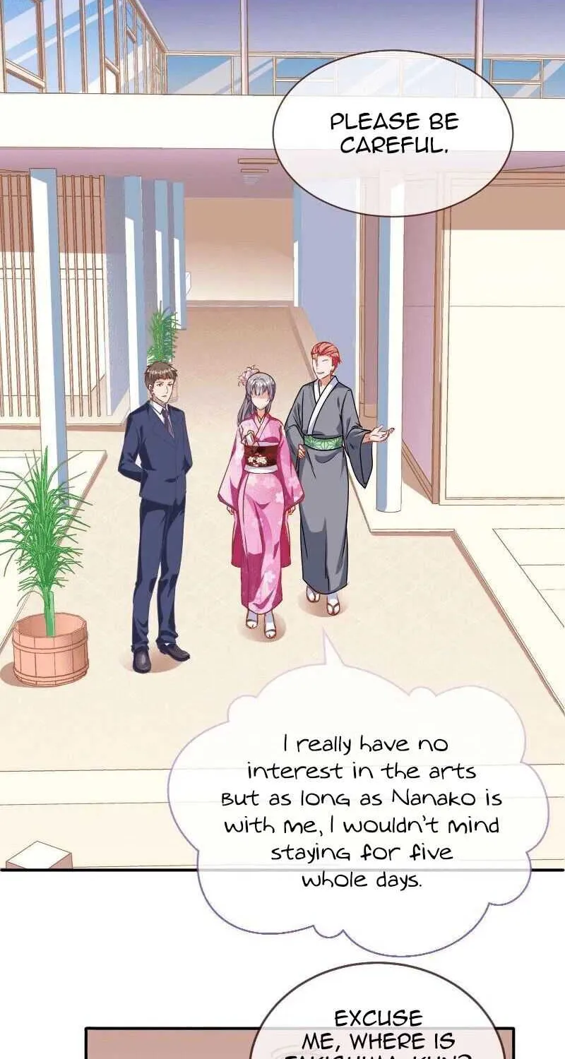 Read Cheating Men Must Die chapter 195 image 51 on Lezhin