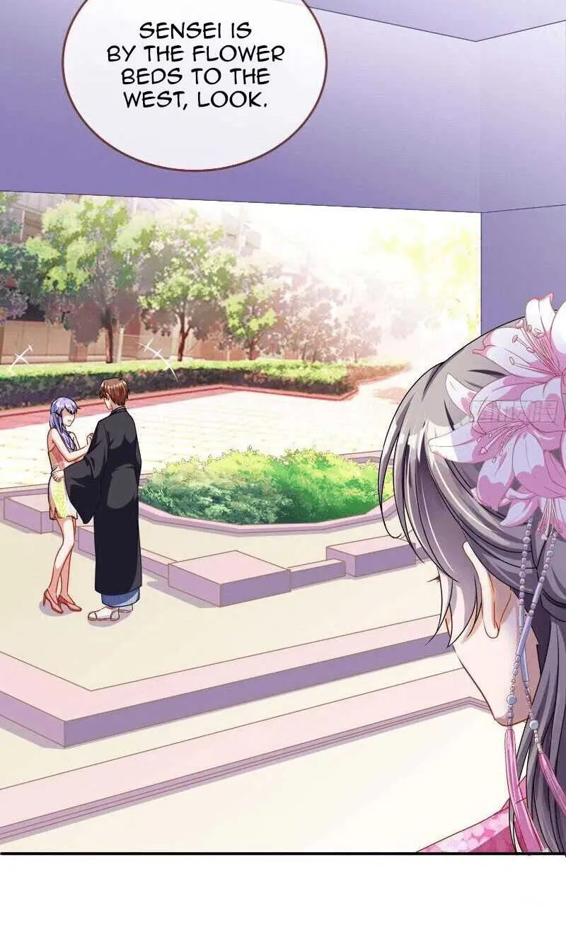Read Cheating Men Must Die chapter 195 image 53 on Lezhin