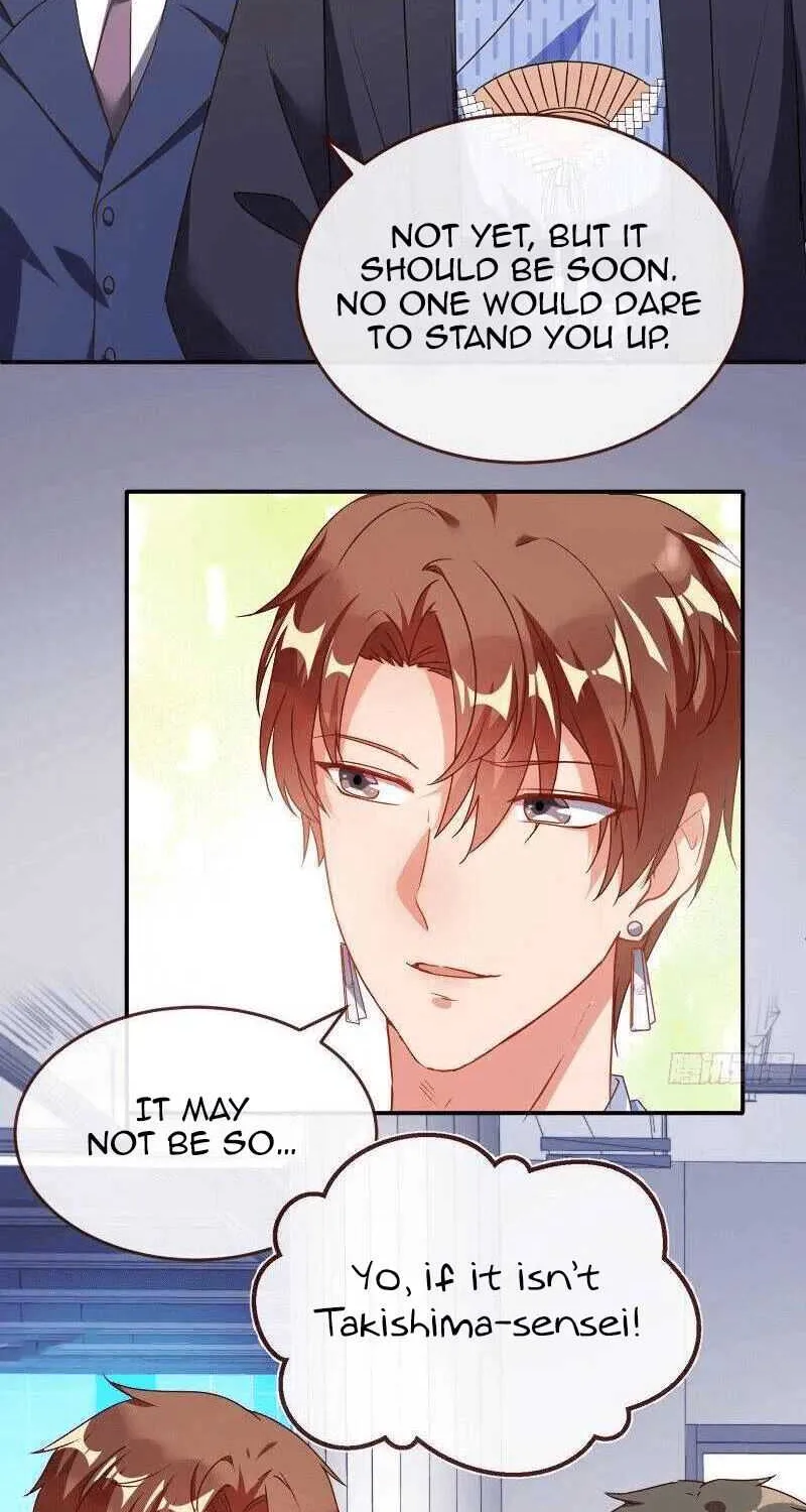 Read Cheating Men Must Die chapter 195 image 8 on Lezhin