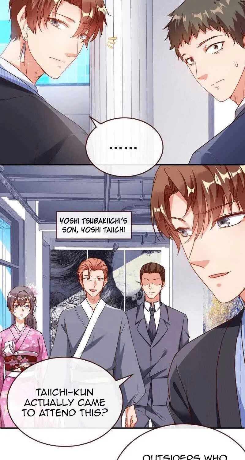 Read Cheating Men Must Die chapter 195 image 9 on Lezhin