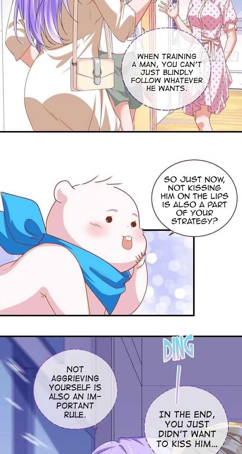 Read Cheating Men Must Die chapter 196 image 11 on Lezhin