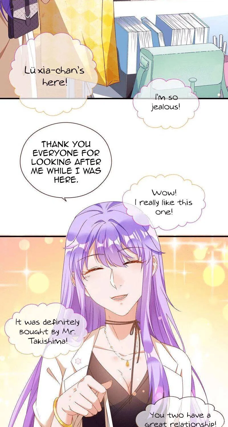 Read Cheating Men Must Die chapter 196 image 15 on Lezhin