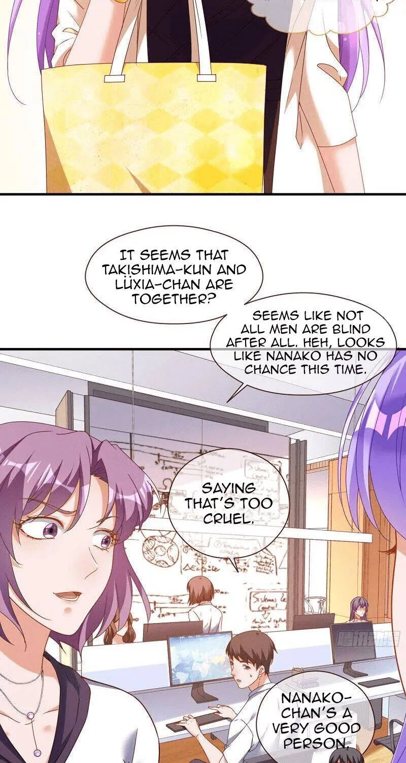 Read Cheating Men Must Die chapter 196 image 16 on Lezhin