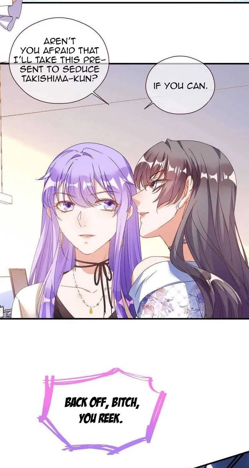 Read Cheating Men Must Die chapter 196 image 24 on Lezhin