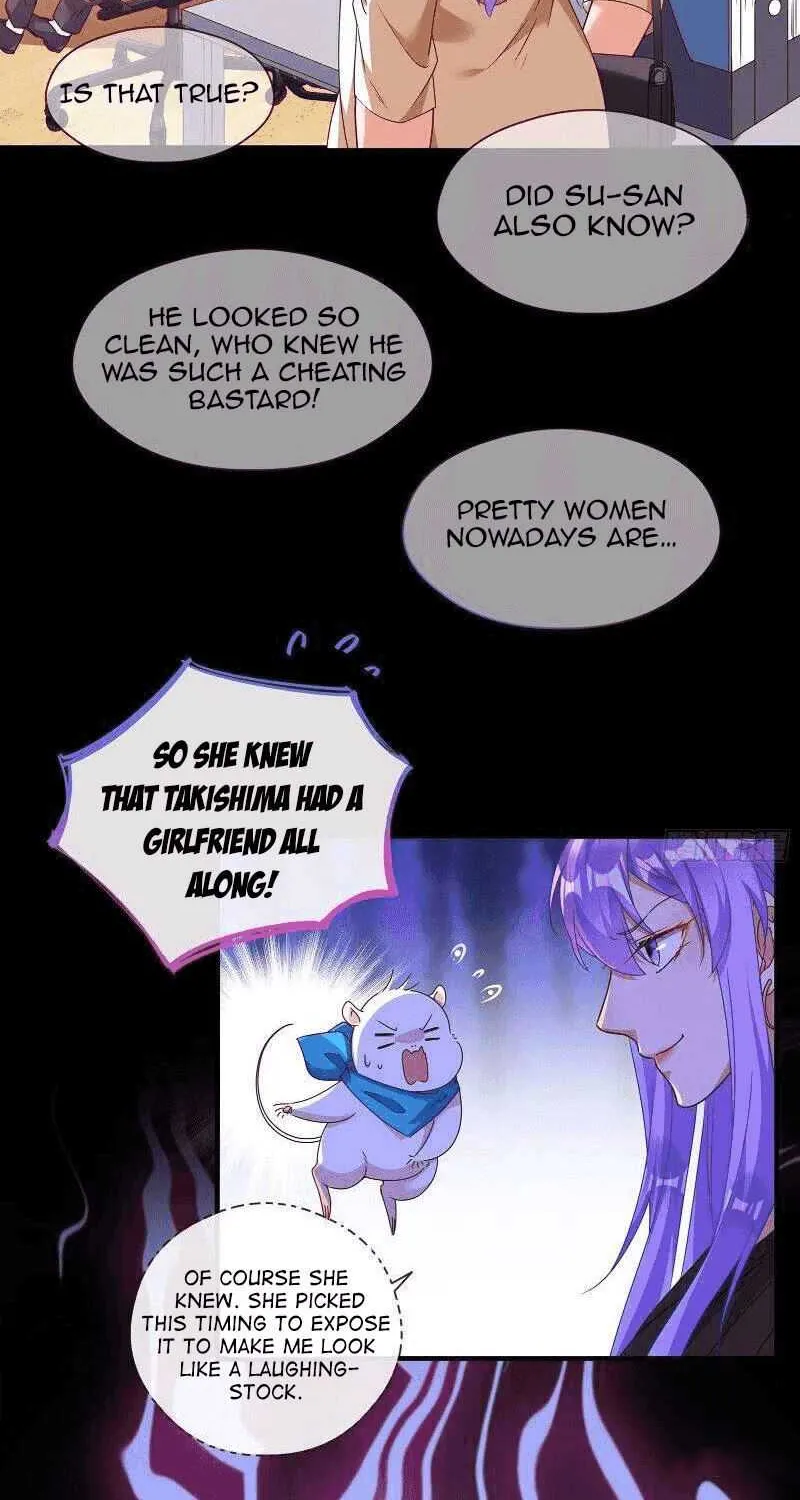 Read Cheating Men Must Die chapter 196 image 29 on Lezhin