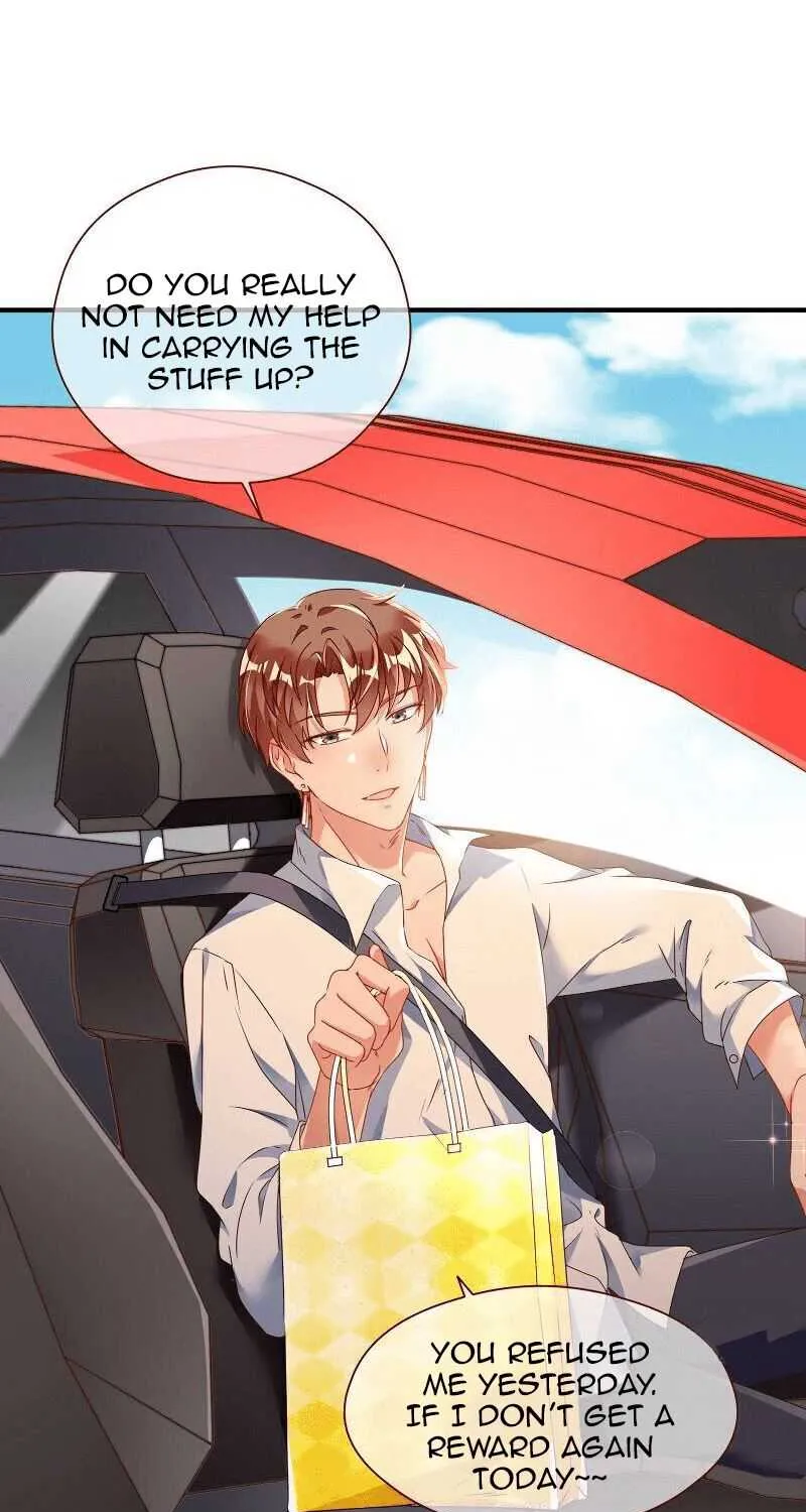 Read Cheating Men Must Die chapter 196 image 3 on Lezhin