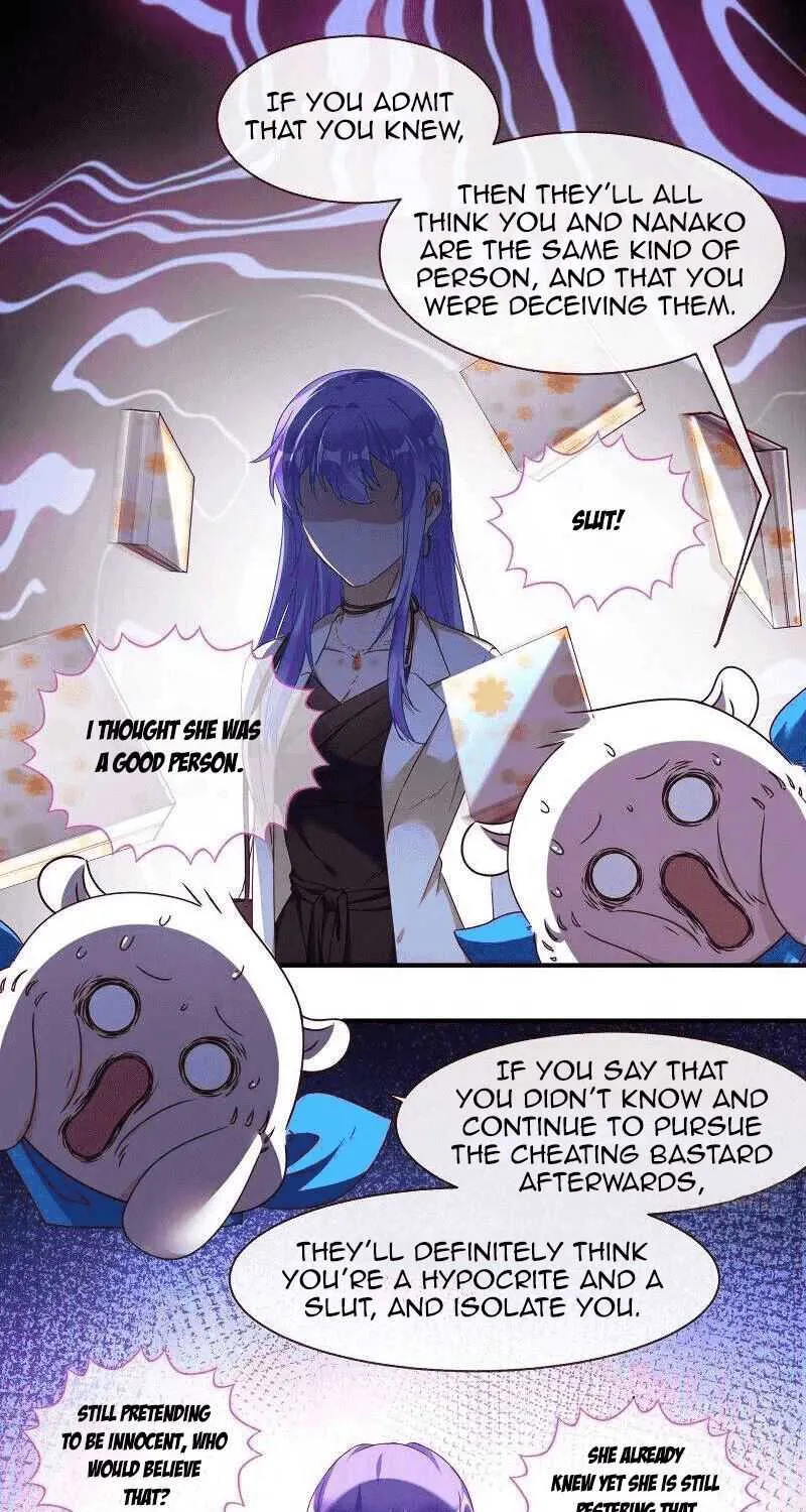 Read Cheating Men Must Die chapter 196 image 30 on Lezhin