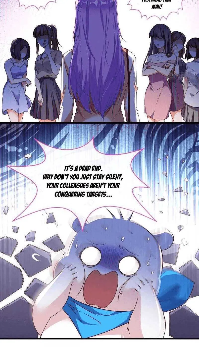 Read Cheating Men Must Die chapter 196 image 31 on Lezhin
