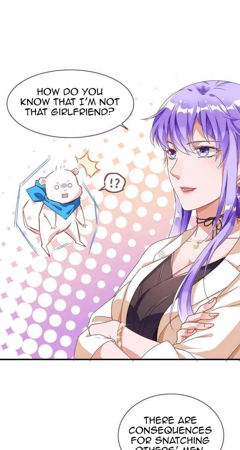 Read Cheating Men Must Die chapter 196 image 32 on Lezhin