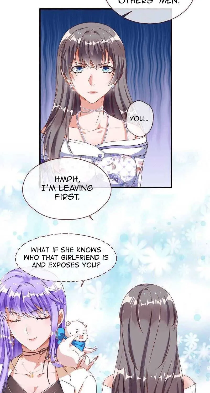 Read Cheating Men Must Die chapter 196 image 33 on Lezhin