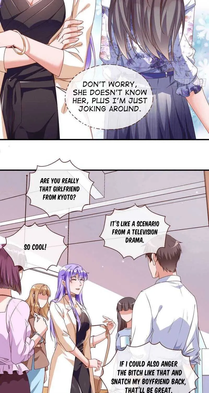 Read Cheating Men Must Die chapter 196 image 34 on Lezhin