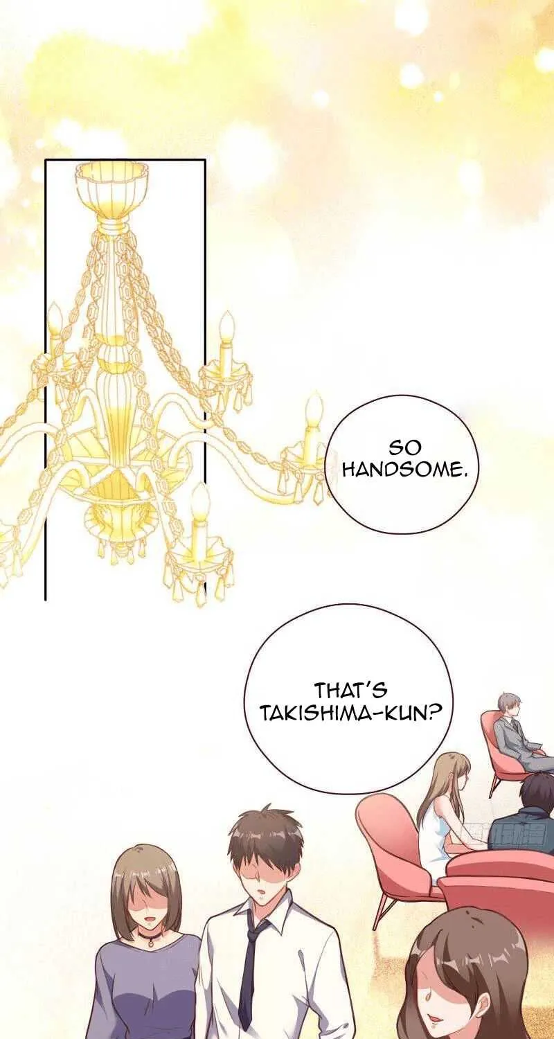 Read Cheating Men Must Die chapter 197 image 1 on Lezhin